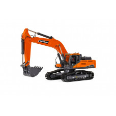 Develon DX 380LC Excavator