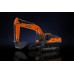 Develon DX 380LC Excavator