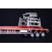 Nooteboom Red Line Scania XT SWC