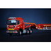 Nooteboom Red Line Scania XT SWC