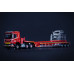 Nooteboom Red Line Scania XT SWC