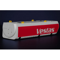 Lading: Vestas Turbine