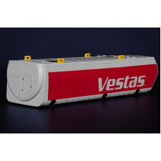 Lading: Vestas Turbine