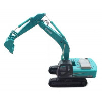 Kobelco SK 330 Acera Geospec