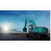 Kobelco SK 330 Acera Geospec