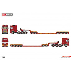 Nooteboom Red Line (FH05)