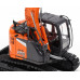 Hitachi ZX135US-7