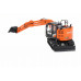 Hitachi ZX135US-7