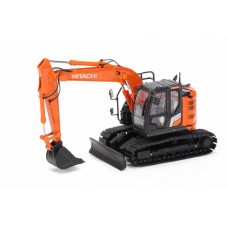 Hitachi ZX135US-7