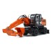 Hitachi ZX140W-6