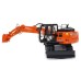 Hitachi ZX140W-6