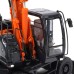 Hitachi ZX140W-6