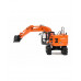 Hitachi ZX225US-7