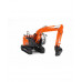 Hitachi ZX225US-7