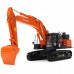 Hitachi ZX490LCH-6