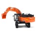 Hitachi ZX490LCH-6