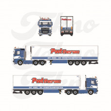 Peter Wouters - PWT Cargo (FH04)