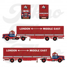 Billiauw M. Transport