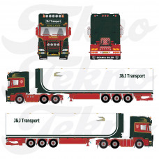 J&J Transport (R4)