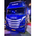 Iveco Nederland Demo