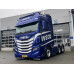 Iveco Nederland Demo