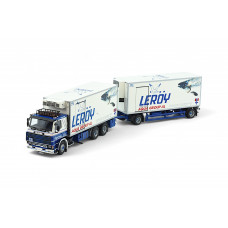 Langtransport "Leröy"