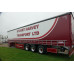 Stuart Harvey Transport