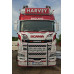 Stuart Harvey Transport