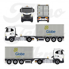 Globe Logistics Group