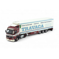 Travaca