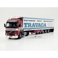 Travaca