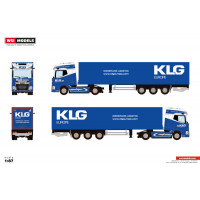 KLG Europe (1:87)