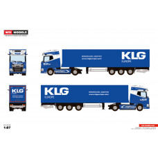 KLG Europe (1:87)