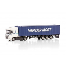 Van Der Most (1:87)