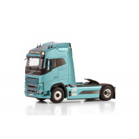 Premium Line: Volvo FH05 Electric