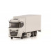 White Line: Daf XG MW