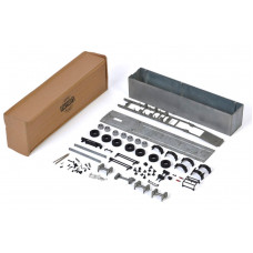 10-1044 Kit Box oplegger