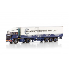 Fransen Transport UK