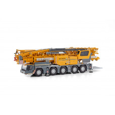 Premium Line: Liebherr MK 140-5.1