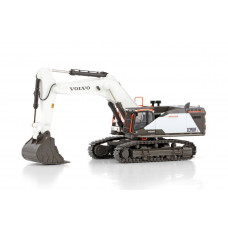 Premium Line: Volvo EC950F White Edition