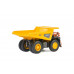 Volvo R100E Dumper