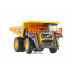 Volvo R100E Dumper