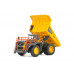 Volvo R100E Dumper