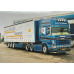 A.A. v/d Heuvel - Allround Transport