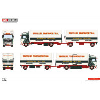 Breewel Transport BV