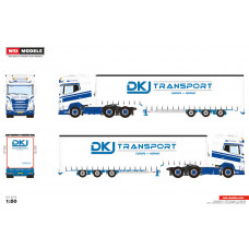 DKJ Transport (XG+)