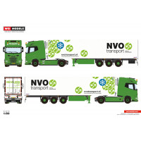 Heuvelman - NVO Transport