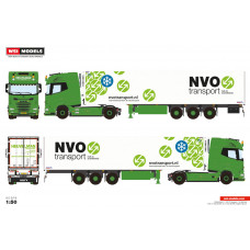 Heuvelman - NVO Transport