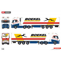 Ivan Mol - Boekel Transport