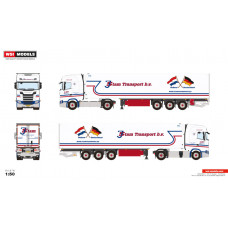 Stam J. Transport (NGS)